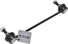 Стойка стабилизатора Teknorot P810