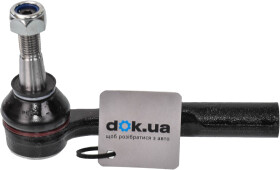 Наконечник рулевой тяги Teknorot O471