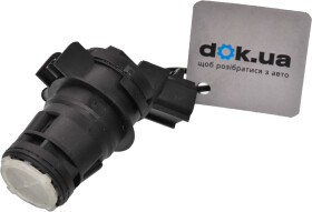 Насос омывателя Topran 600424