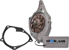 Помпа SKF VKPC 86417