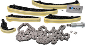 Комплект ланцюга ГРМ SWAG 10949461