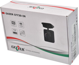 Камера заднього виду Gazer CF730-IN для видеорегистратора Gazer F730