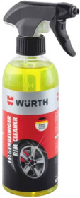 Очисник дисків Würth Consumer Line 5861900009 400 мл