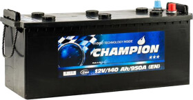 Акумулятор Champion 6 CT-140-R CHB1403