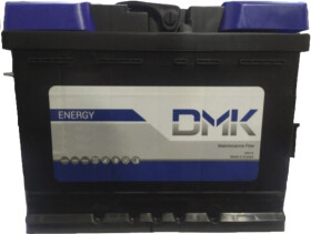Акумулятор DMK 6 CT-100-R Energy DE100H