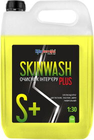 Очиститель салона Ekokemika Pro Line Skinwash Plus 5000 мл