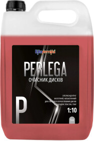 Концентрат очистителя дисков Ekokemika Pro Line Perlega 780378 5000 мл