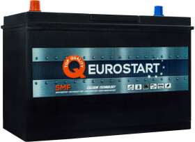 Аккумулятор EUROSTAR 6 CT-115-L 615738105