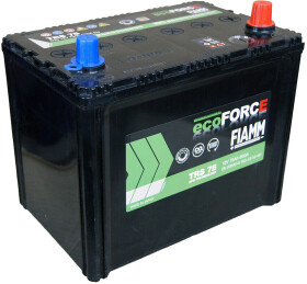 Аккумулятор Fiamm 6 CT-75-R Ecoforce AFB 7906191