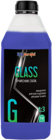 Концентрат омивача Ekokemika Pro Line Glass літній