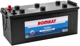 Акумулятор Rombat 6 CT-180-L Terra T180G