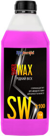 Полироль для кузова Ekokemika Pro Line Super Wax