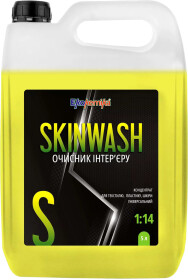 Очиститель салона Ekokemika Pro Line Skinwash цитрус 5000 мл