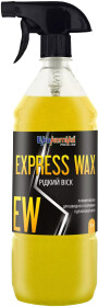 Полироль для кузова Ekokemika Pro Line Express Wax