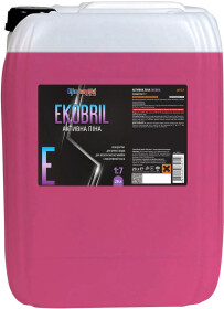 Концентрат автошампуня Ekokemika Pro Line Ekobril