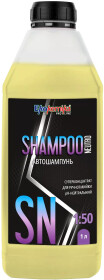 Концентрат автошампуня Ekokemika Pro Line Shampoo Neutro