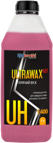 Полироль для кузова Ekokemika Pro Line Ultrawax Hot