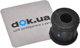 Втулка стабилизатора Febest TSB-733