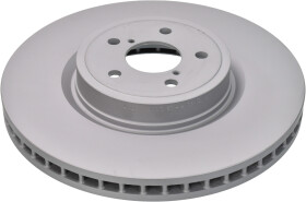 Тормозной диск Zimmermann 530.2464.20