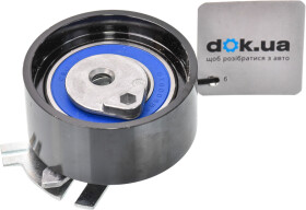 Натяжной ролик ремня ГРМ Gates T43117