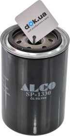 Оливний фільтр Alco SP-1330