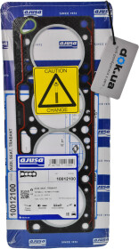 Прокладка ГБЦ Ajusa 10012100