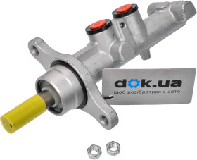 Главный тормозной цилиндр TRW PMF562