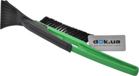 Щетка-скребок Poputchik Джулия 32310Green-IS