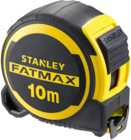 Рулетка Stanley FatMax FMHT33005-0 10 м