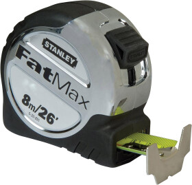 Рулетка Stanley FatMax Xtreme 5-33-891 8 м