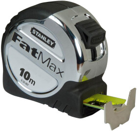 Рулетка Stanley FatMax Xtreme 0-33-897 10 м