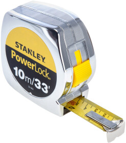 Рулетка Stanley Powerlock 0-33-443 10 м