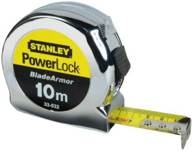 Рулетка Stanley Powerlock 0-33-532 10 м