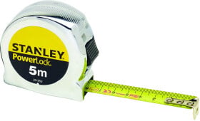 Рулетка Stanley Powerlock 0-33-552 5 м