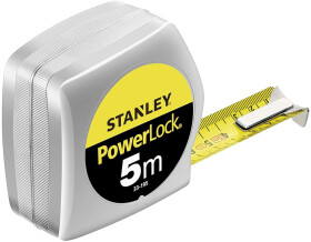 Рулетка Stanley Powerlock 0-33-195 5 м