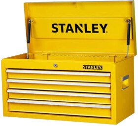 Ящик для інструментів Stanley STMT1-75062 5 секц.