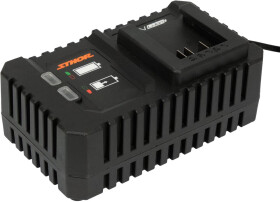 Зарядное устройство для электроинструментов STHOR 78261