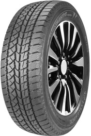 Шина Doublestar Winterking DW02 245/45 R20 103T XL