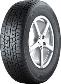 Шина Gislaved Euro Frost 6 235/60 R18 107V FR XL