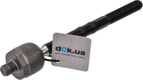 Рулевая тяга Lemförder 26698 01