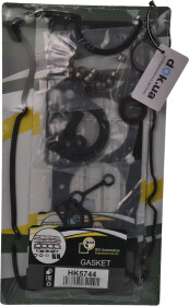 Комплект прокладок ГБЦ BGA HK5744