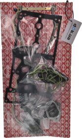 Комплект прокладок ГБЦ Elring 431.401