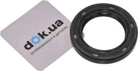 Сальник коленвала Corteco 19015079B