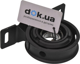 Проміжний підшипник карданного вала Asmetal 40fr1000