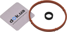 Комплект прокладок впускного коллектора Ajusa 77013200