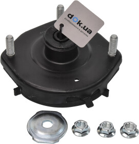 Опора амортизатора Japanparts SM0107