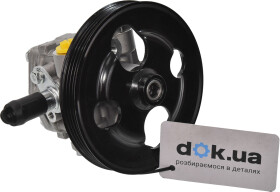 Насос ГУР MSG sz010