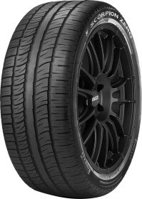 Шина Pirelli Scorpion Zero Asimmetrico 255/45 R20 105V XL