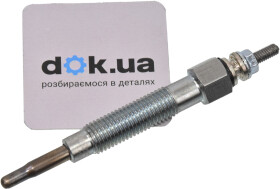 Свеча накала A-N Parts 056233