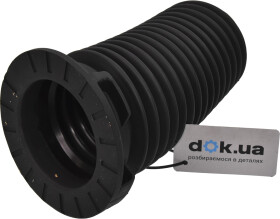 Пыльник амортизатора Febest HSHB-YF4FR